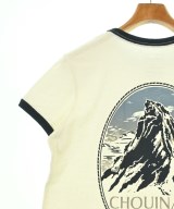 Patagonia（パタゴニア）Tシャツ・カットソー 白 サイズ:L レディース/2200703727084