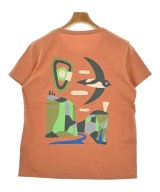 Patagonia（パタゴニア）Tシャツ・カットソー 茶 サイズ:L レディース/2200703727091