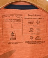 Patagonia（パタゴニア）Tシャツ・カットソー 茶 サイズ:L レディース/2200703727091