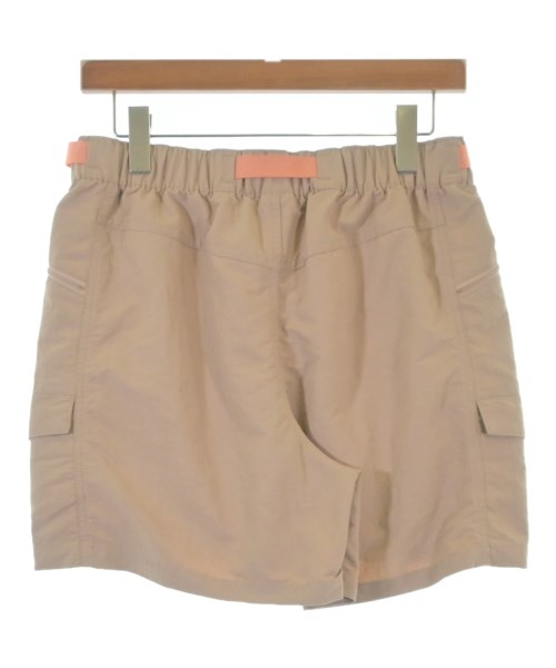 Patagonia（パタゴニア）ショートパンツ ベージュ サイズ:M メンズ/2200704625150