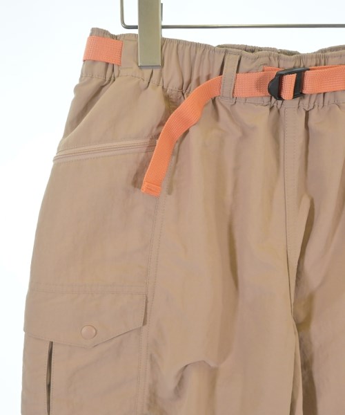 Patagonia（パタゴニア）ショートパンツ ベージュ サイズ:M メンズ/2200704625150