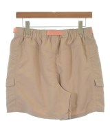 Patagonia（パタゴニア）ショートパンツ ベージュ サイズ:M メンズ/2200704625150