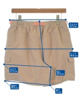 Patagonia（パタゴニア）ショートパンツ ベージュ サイズ:M メンズ/2200704625150