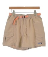 patagonia ショートパンツ
