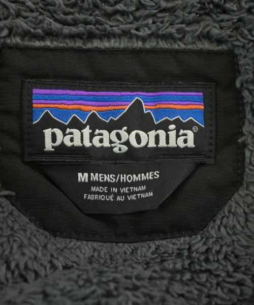 Patagonia（パタゴニア）マウンテンパーカー 黒 サイズ:M メンズ/2200706458015
