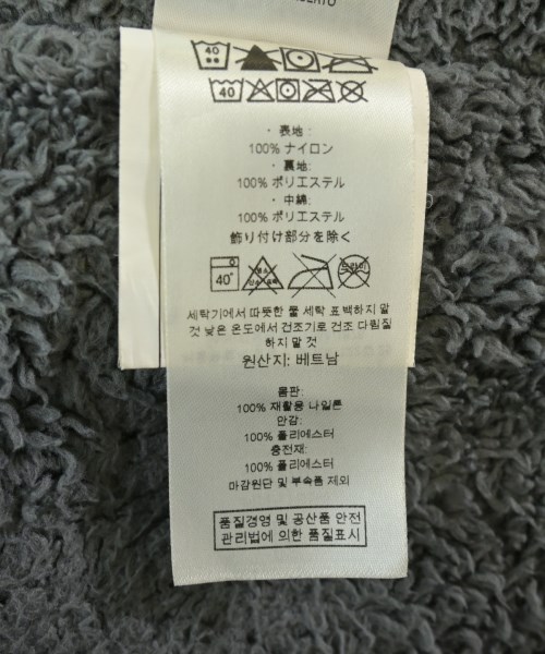 Patagonia（パタゴニア）マウンテンパーカー 黒 サイズ:M メンズ/2200706458015
