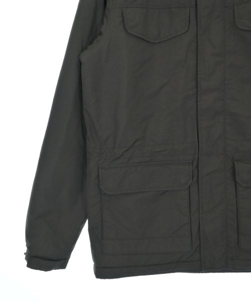 Patagonia（パタゴニア）マウンテンパーカー 黒 サイズ:M メンズ/2200706458015