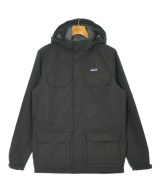 Patagonia（パタゴニア）マウンテンパーカー 黒 サイズ:M メンズ/2200706458015