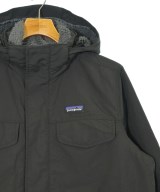 Patagonia（パタゴニア）マウンテンパーカー 黒 サイズ:M メンズ/2200706458015