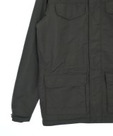 Patagonia（パタゴニア）マウンテンパーカー 黒 サイズ:M メンズ/2200706458015