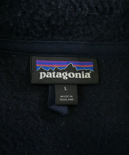 Patagonia（パタゴニア）その他 紺 サイズ:L メンズ/2200706458022