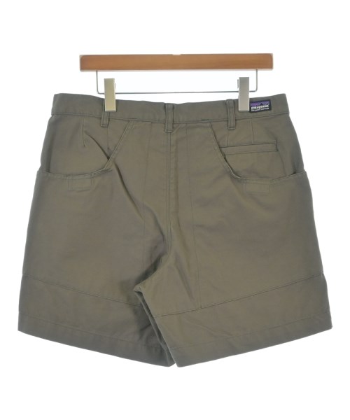 Patagonia（パタゴニア）ショートパンツ カーキ サイズ:35(XL位) メンズ/2200706571073