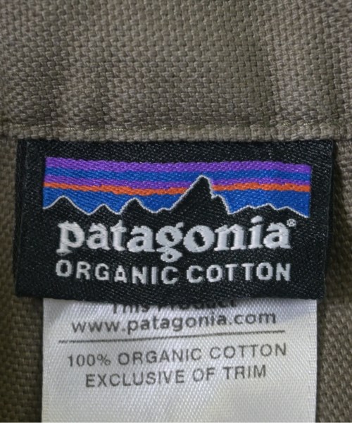 Patagonia（パタゴニア）ショートパンツ カーキ サイズ:35(XL位) メンズ/2200706571073