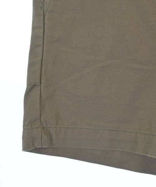 Patagonia（パタゴニア）ショートパンツ カーキ サイズ:35(XL位) メンズ/2200706571073