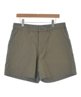 Patagonia（パタゴニア）ショートパンツ カーキ サイズ:35(XL位) メンズ/2200706571073