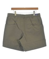 Patagonia（パタゴニア）ショートパンツ カーキ サイズ:35(XL位) メンズ/2200706571073