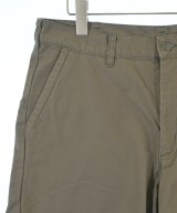 Patagonia（パタゴニア）ショートパンツ カーキ サイズ:35(XL位) メンズ/2200706571073