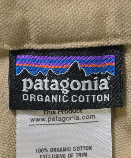 Patagonia（パタゴニア）ショートパンツ ベージュ サイズ:35(XL位) メンズ/2200706571080