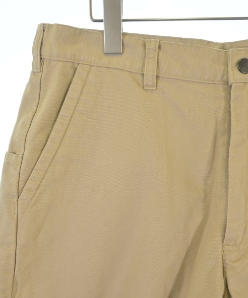 Patagonia（パタゴニア）ショートパンツ ベージュ サイズ:35(XL位) メンズ/2200706571080
