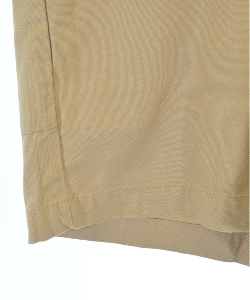 Patagonia（パタゴニア）ショートパンツ ベージュ サイズ:35(XL位) メンズ/2200706571080