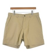 Patagonia（パタゴニア）ショートパンツ ベージュ サイズ:35(XL位) メンズ/2200706571080
