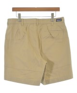 Patagonia（パタゴニア）ショートパンツ ベージュ サイズ:35(XL位) メンズ/2200706571080