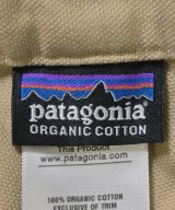 Patagonia（パタゴニア）ショートパンツ ベージュ サイズ:35(XL位) メンズ/2200706571080
