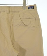 Patagonia（パタゴニア）ショートパンツ ベージュ サイズ:35(XL位) メンズ/2200706571080