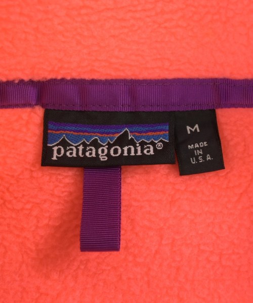 Patagonia（パタゴニア）スウェット ピンク サイズ:M メンズ/2200702641046