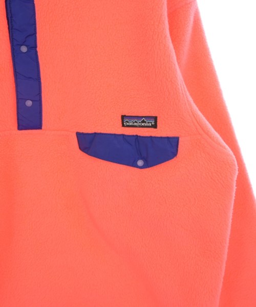 Patagonia（パタゴニア）スウェット ピンク サイズ:M メンズ/2200702641046