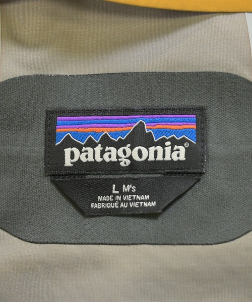 Patagonia（パタゴニア）その他 オレンジ サイズ:L メンズ/2200702641077