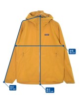 Patagonia（パタゴニア）その他 オレンジ サイズ:L メンズ/2200702641077