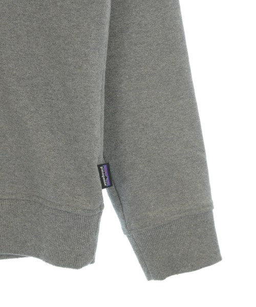 Patagonia（パタゴニア）スウェット グレー サイズ:XS メンズ/2200702641145
