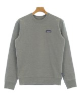 Patagonia（パタゴニア）スウェット グレー サイズ:XS メンズ/2200702641145