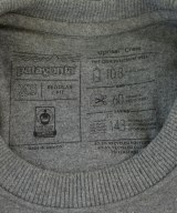 Patagonia（パタゴニア）スウェット グレー サイズ:XS メンズ/2200702641145