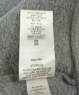 Patagonia（パタゴニア）スウェット グレー サイズ:XS メンズ/2200702641145