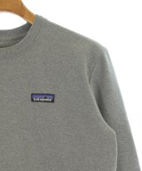 Patagonia（パタゴニア）スウェット グレー サイズ:XS メンズ/2200702641145