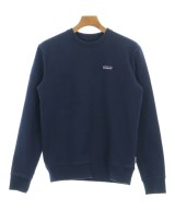Patagonia（パタゴニア）スウェット 紺 サイズ:XS メンズ/2200702641152
