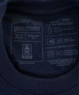 Patagonia（パタゴニア）スウェット 紺 サイズ:XS メンズ/2200702641152