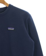 Patagonia（パタゴニア）スウェット 紺 サイズ:XS メンズ/2200702641152