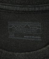 Patagonia（パタゴニア）Tシャツ・カットソー 黒 サイズ:XS メンズ/2200702641190