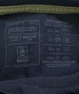 Patagonia（パタゴニア）Tシャツ・カットソー 紺 サイズ:XS メンズ/2200702641213
