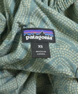 Patagonia（パタゴニア）オールインワン/サロペット 緑 サイズ:XS レディース/2200702641268