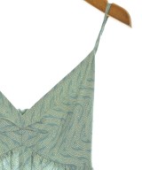Patagonia（パタゴニア）オールインワン/サロペット 緑 サイズ:XS レディース/2200702641268