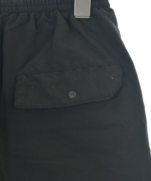 Patagonia（パタゴニア）ショートパンツ 黒 サイズ:S メンズ/2200702641435