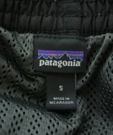 Patagonia（パタゴニア）ショートパンツ 黒 サイズ:S メンズ/2200702641435