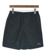 patagonia ショートパンツ
