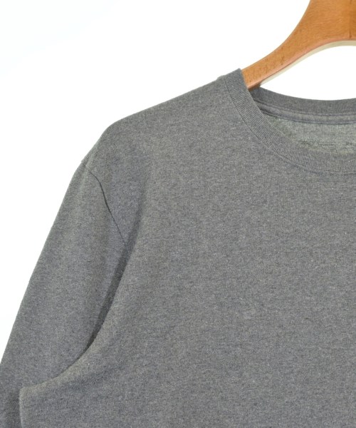 Patagonia（パタゴニア）Tシャツ・カットソー グレー サイズ:M メンズ/2200705276139