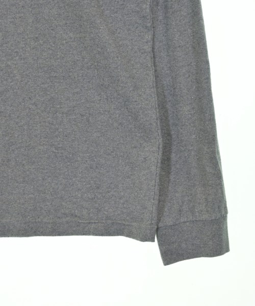 Patagonia（パタゴニア）Tシャツ・カットソー グレー サイズ:M メンズ/2200705276139
