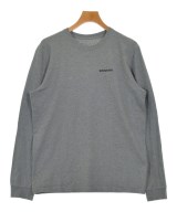 Patagonia（パタゴニア）Tシャツ・カットソー グレー サイズ:M メンズ/2200705276139